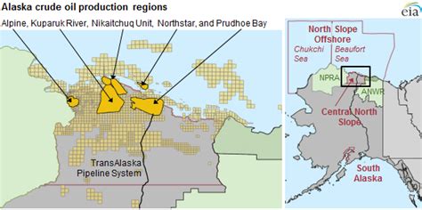 Oil Exploration In The Us Arctic Continues Despite Current Price