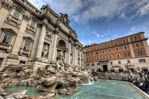 Itália Vale A Pena Fazer City Tour Em Roma
