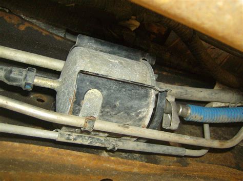After changing the fuel filter on a diesel engine it will not start. Ford f250 fuel filter replacement