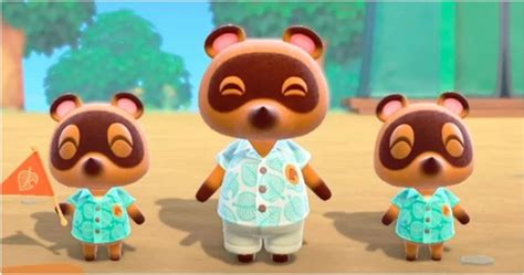 Tom Nook Animal Crossing Is Tom Nook Evil Ggrecon