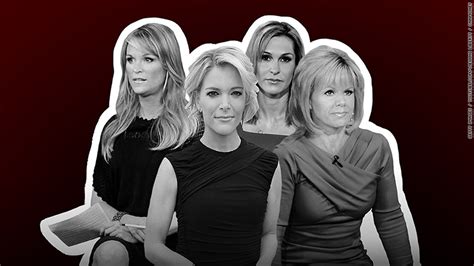 Fox News Still Hounded By Sexual Harassment Allegations