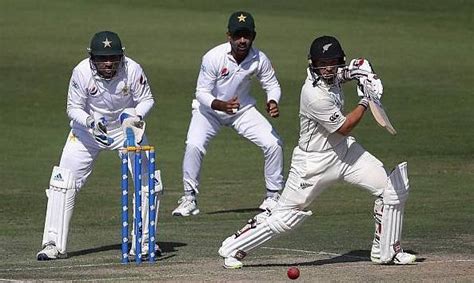 Pakistan Vs New Zealand Test Series Live Streaming Free Pak V Nz Live 2024