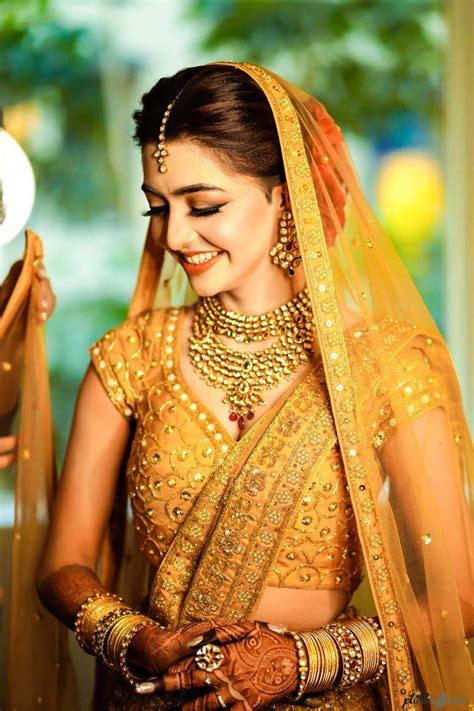 16 Bridal Most Beautiful Indian Wedding Dresses