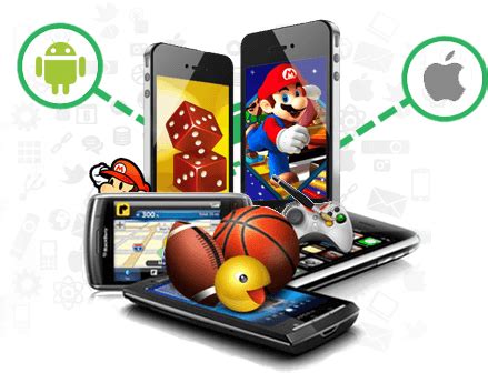 Being an ace mobile game development company, artoon solutions pvt. Mobile Game Development Company in India, Mobile Game ...