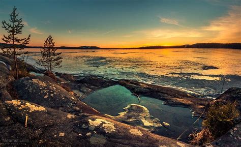 Jyvaskyla Finland Travel Life Natural Landmarks Beautiful Places