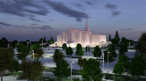 Albuquerque New Mexico Temple Wiki 3d Latter Day Temples