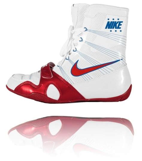 Nike Hyper Ko Boxing Boot