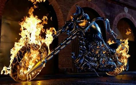30 Best Hellboy Spawn Ghost Rider And Blade Images On Pinterest