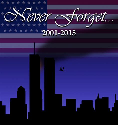 911 Remembrance By Philippel On Deviantart
