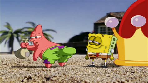 Spongebob Movie Face Swap 7 By Spongicx On Deviantart