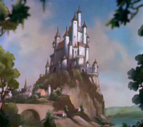 Snow Whites Castle Disney Princesss Castles Pinterest Castles