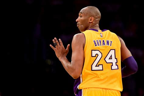 Kobe Bryant Top 5 Moments With The Los Angeles Lakers