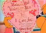 Berenstain Bears Valentine Special Images