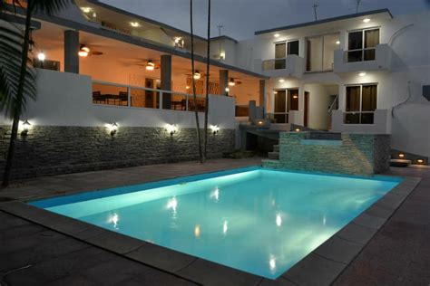 Consulta precios, opiniones y ¡reserva online! Viviendas > Renta por horas/días: Renta de villa con ...