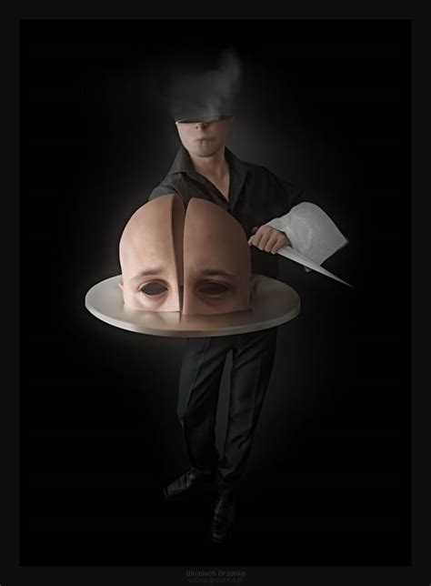 Gencept Addicted To Designs Surreal Photo Manipulation By Voogee