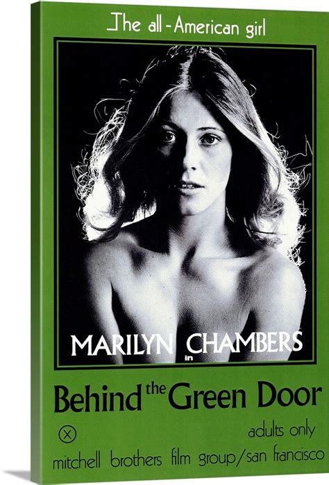 behind the green door 1972 wall art canvas prints framed prints wall peels great big canvas