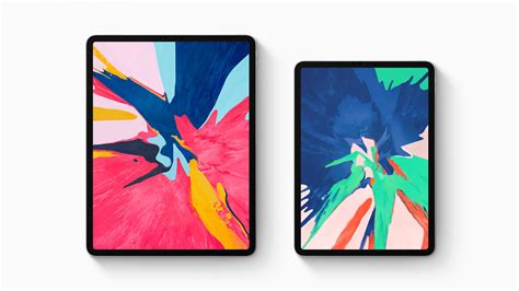 Wallpaper Ipad Pro 2018 Apple October 2018 Event 4k Hi Tech 20816