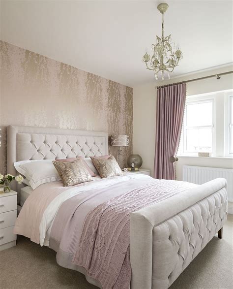 20 pretty pink bedroom ideas for your lovely daughter trendhmdcr remodel bedroom elegant