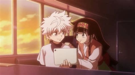 Two Worlds One Fate Killua X Reader 01 Life Of An Otaku Wattpad