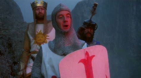 Monty Python And The Holy Grail Monty Python And The Holy Grail Image