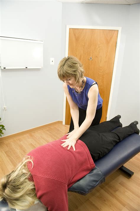 Manual Thrust Spinal Manipulation May Improve Short Term Treatment