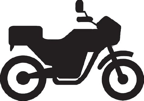 Premium Vector Sport Touring Motorcycle Logo Design