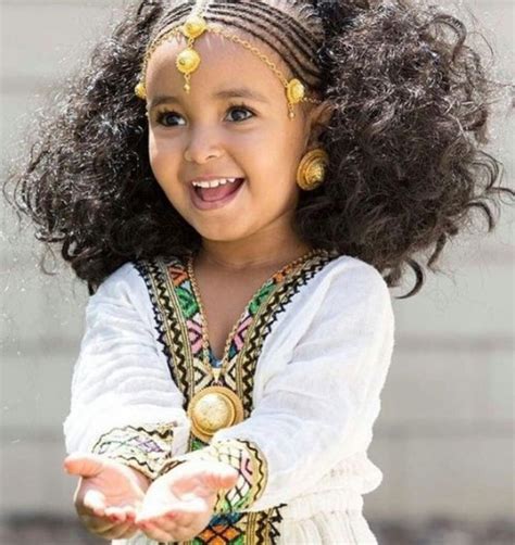 40 Cute Hairstyles For Black Little Girls