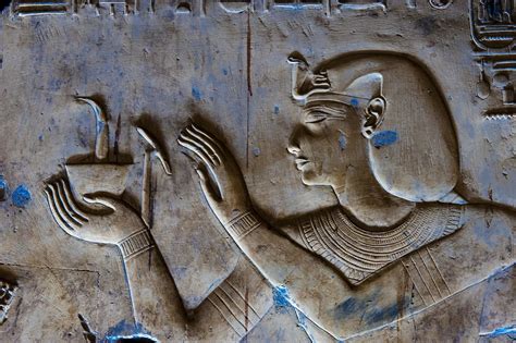 Ancient Egypt La Civiltà Egizia Tutt Art Pittura Scultura Poesia Musica