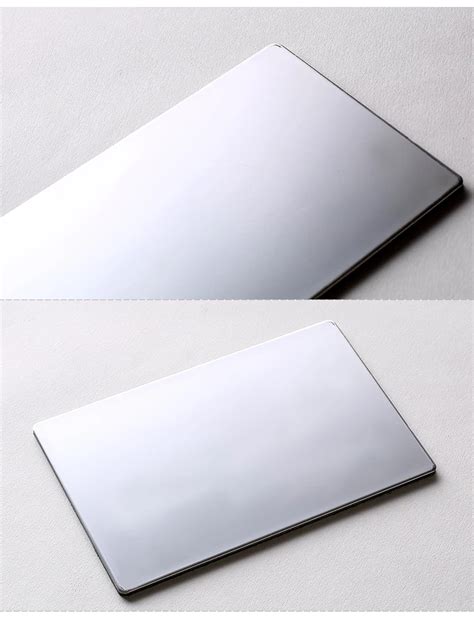 Mirror Aluminium Composite Panel Alucobond Buy Mirror Acp Alucobond
