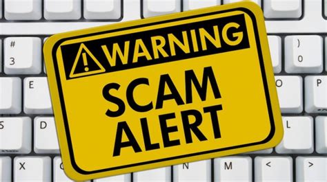 Don’t Get Scammed Fremont Township Illinois
