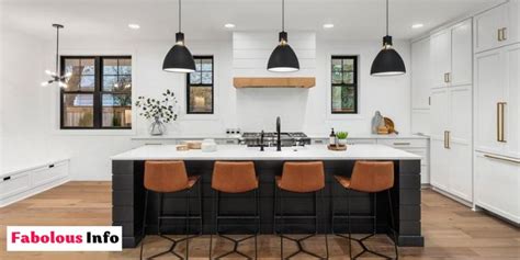 The Average Cost Of A Kitchen Remodel Revealed