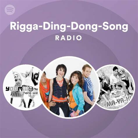 Rigga Ding Dong Song Radio Playlist By Spotify Spotify