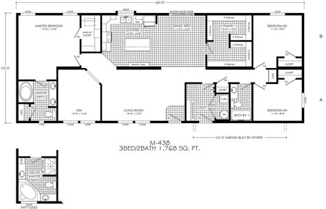 Modern Prefab Homes Floor Plans Nashua Builders 😍😍 That Pantry