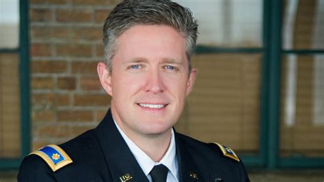 A Utah Town Remembers Its Mayor, Killed In Action In Afghanistan : NPR