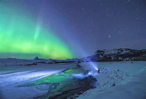 The Best Time To See Northern Lights In Iceland Northern Lights