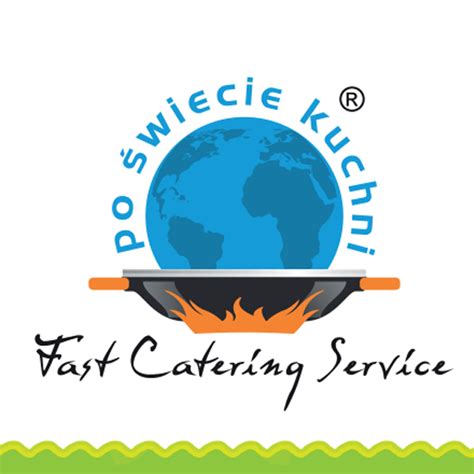 Po Świecie Kuchni Catering weselny Bielsko Biała