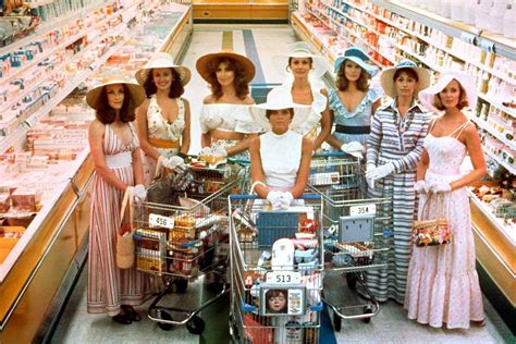 The Stepford Wives 1975 Moria