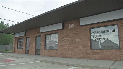 Recognized by the sony world photography organization. Two raids of Lancaster massage parlors in one week | WSYX