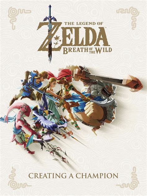 Zelda No Densetsu Breath Of The Wild Image Zerochan Anime Image Board
