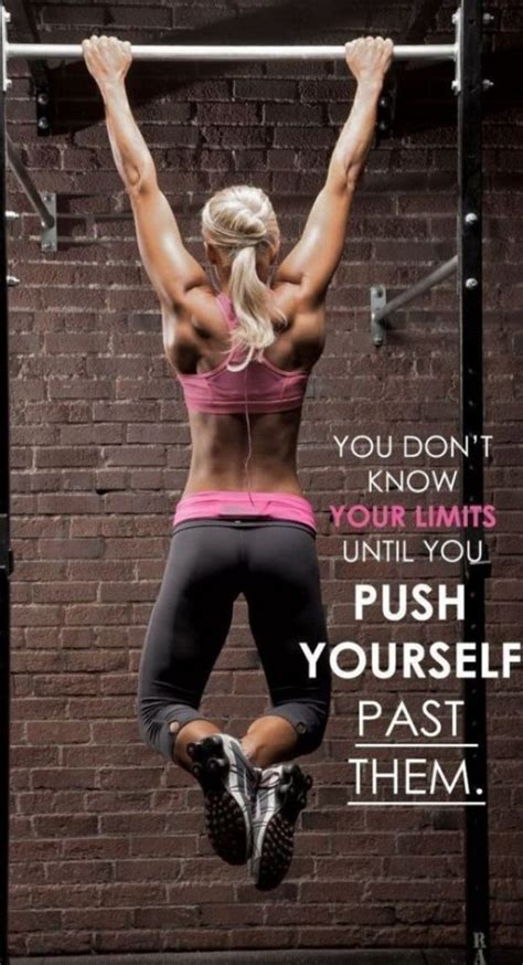 100 Empowering Female Fitness Quotes For A Strong And Confident You