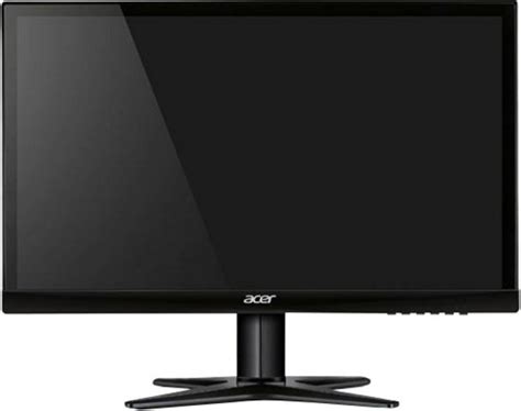 Acer 24 Inch Full Hd Led Backlit Va Monitor G247hl Price In India