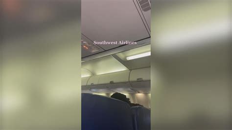 Stop Sending Naked Pictures Swa Passenger Sends Nude Photos To