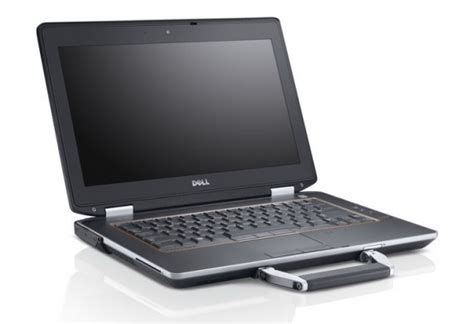 Dell Latitude E6420 Atg рамный ноутбук для понимающих