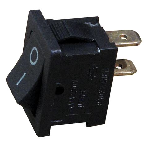Onoff Rocker Switch For 12v Pumps
