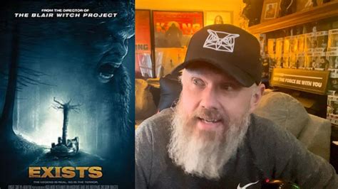 “exists” movie review youtube