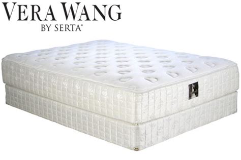 See more of serta mattress on facebook. Serta Crystal by Vera Wang -EuroTop Plush - King Size at ...