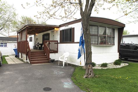 Maison modulaire a vendre monteregie. Maison mobile à vendre à Saint-Hubert (Longueuil ...