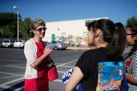 Nevada primary tees up battleground governor, Senate races