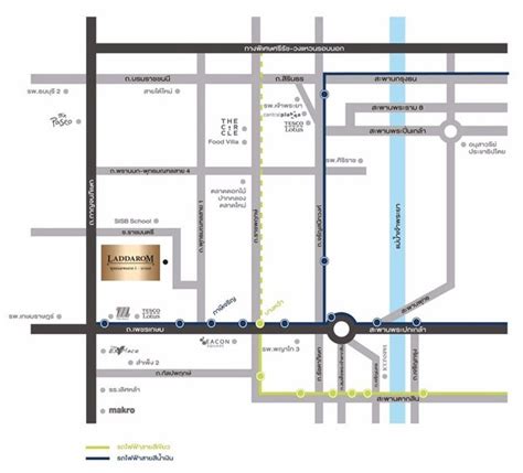 Laddarom Puttamonthon Sai1-Bangkhae (ลัดดารมย์ พุทธมณฑลสาย1-บางแค) บ้าน