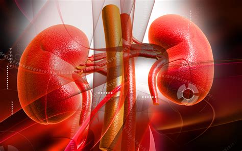 Gfr is a test used to check how well the kidneys are working. Can my GFR get better? | National Kidney Foundation